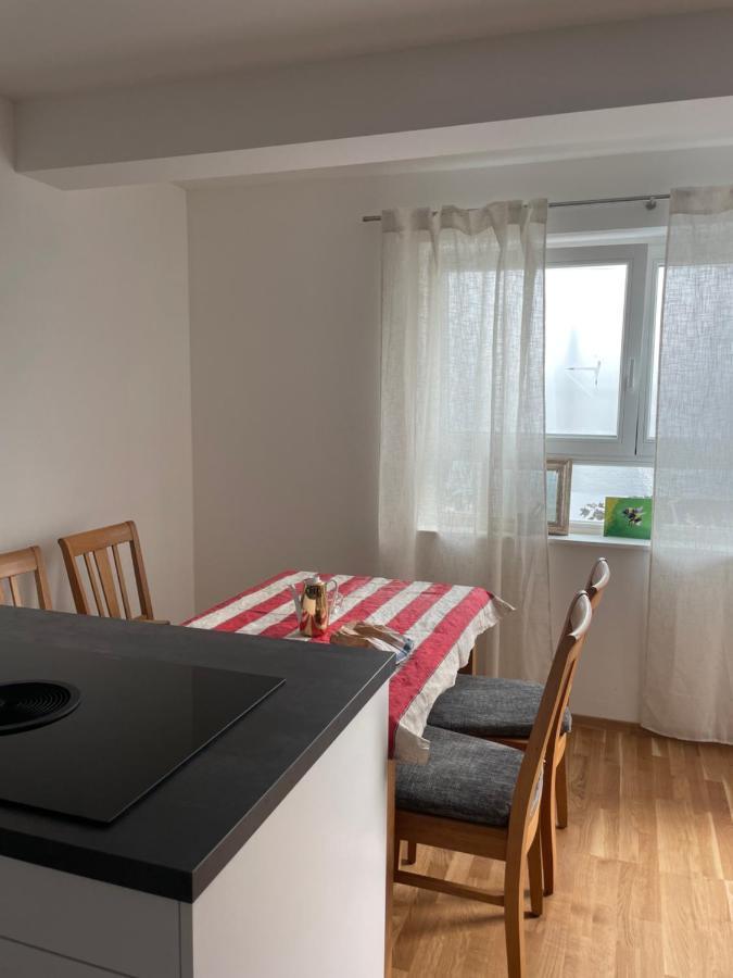 Peaceful Holiday Apartment Вюрцбург Екстериор снимка