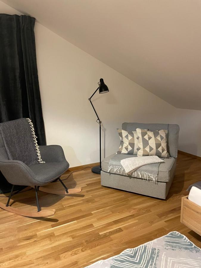 Peaceful Holiday Apartment Вюрцбург Екстериор снимка