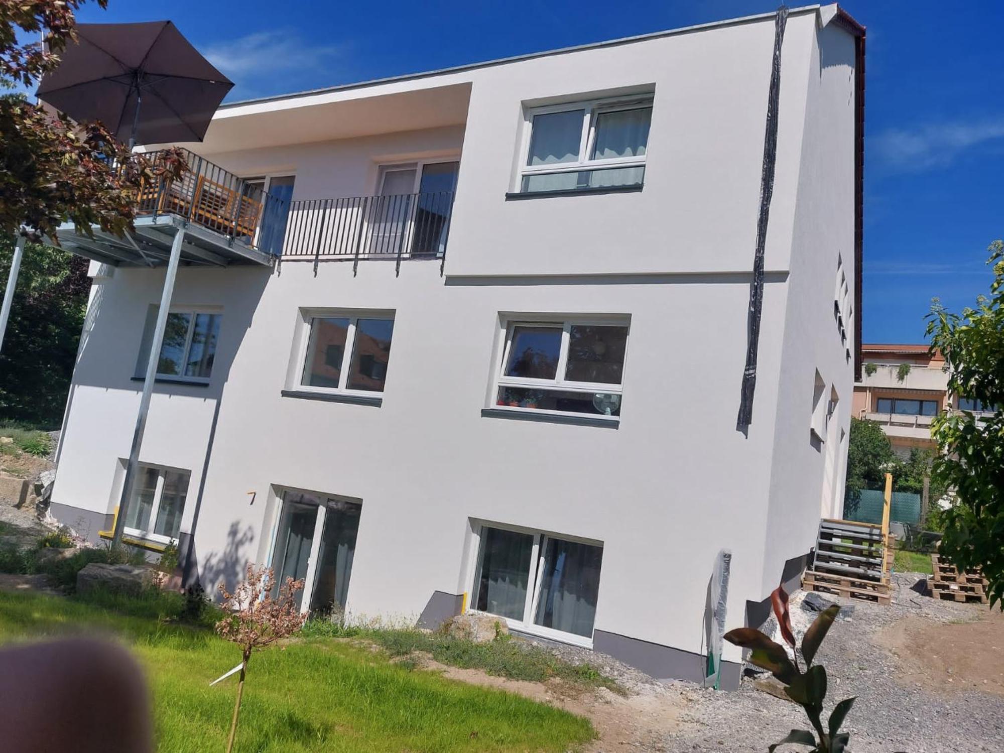 Peaceful Holiday Apartment Вюрцбург Екстериор снимка
